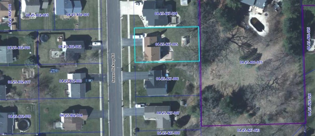 849 Seven Hickory, BYRON, Illinois 61010, 3 Bedrooms Bedrooms, ,1 BathroomBathrooms,House,For Sale,Seven Hickory,202602630