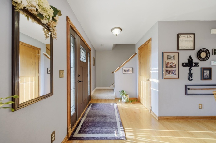 849 Seven Hickory, BYRON, Illinois 61010, 3 Bedrooms Bedrooms, ,1 BathroomBathrooms,House,For Sale,Seven Hickory,202602630