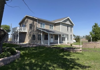 1981 8th Rd, Tonica, Illinois 61370, 4 Bedrooms Bedrooms, ,4 BathroomsBathrooms,House,For Sale,8th Rd,202602634
