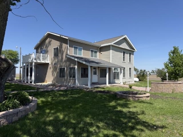 1981 8th Rd, Tonica, Illinois 61370, 4 Bedrooms Bedrooms, ,4 BathroomsBathrooms,House,For Sale,8th Rd,202602634