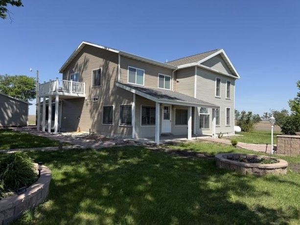 1981 8th Rd, Tonica, Illinois 61370, 4 Bedrooms Bedrooms, ,4 BathroomsBathrooms,House,For Sale,8th Rd,202602634