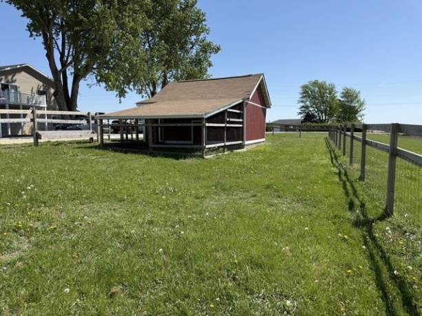 1981 8th Rd, Tonica, Illinois 61370, 4 Bedrooms Bedrooms, ,4 BathroomsBathrooms,House,For Sale,8th Rd,202602634
