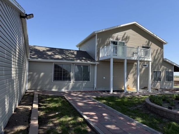 1981 8th Rd, Tonica, Illinois 61370, 4 Bedrooms Bedrooms, ,4 BathroomsBathrooms,House,For Sale,8th Rd,202602634