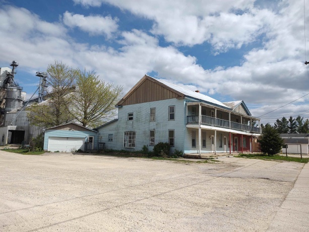100 State, POPLAR GROVE, Illinois 61065, ,3 - 4 Units,For Sale,State,202602636
