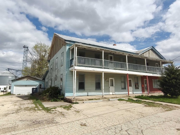 100 State, POPLAR GROVE, Illinois 61065, ,3 - 4 Units,For Sale,State,202602636