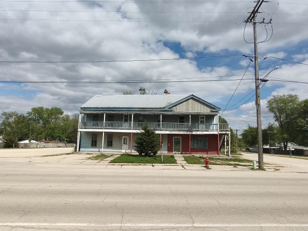 100 State, POPLAR GROVE, Illinois 61065, ,3 - 4 Units,For Sale,State,202602636