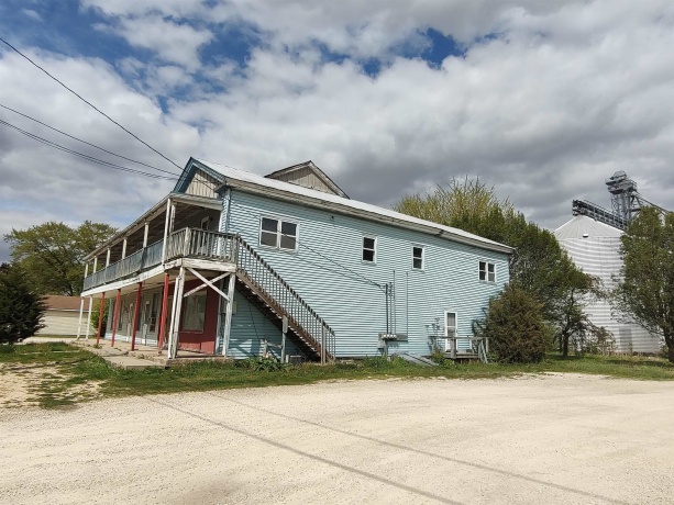 100 State, POPLAR GROVE, Illinois 61065, ,3 - 4 Units,For Sale,State,202602636
