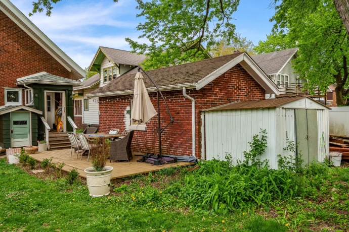 428 London, ROCKFORD, Illinois 61107, 5 Bedrooms Bedrooms, ,2 BathroomsBathrooms,House,For Sale,London,202602635