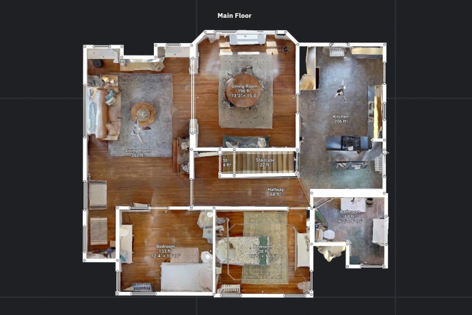 428 London, ROCKFORD, Illinois 61107, 5 Bedrooms Bedrooms, ,2 BathroomsBathrooms,House,For Sale,London,202602635
