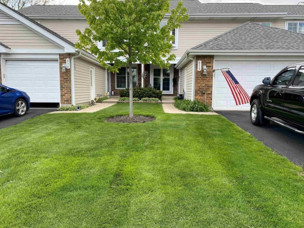 836 Golf Course, CRYSTAL LAKE, Illinois 60014, 3 Bedrooms Bedrooms, ,2 BathroomsBathrooms,House,For Sale,Golf Course,202602637