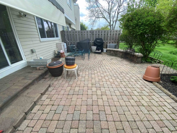 836 Golf Course, CRYSTAL LAKE, Illinois 60014, 3 Bedrooms Bedrooms, ,2 BathroomsBathrooms,House,For Sale,Golf Course,202602637