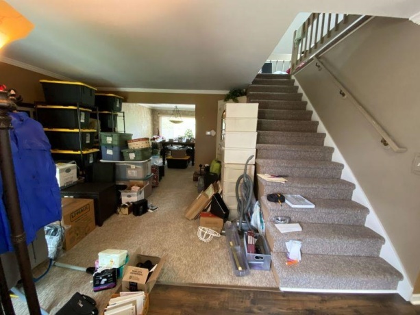 836 Golf Course, CRYSTAL LAKE, Illinois 60014, 3 Bedrooms Bedrooms, ,2 BathroomsBathrooms,House,For Sale,Golf Course,202602637