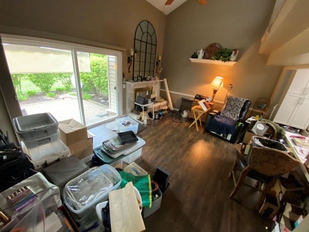 836 Golf Course, CRYSTAL LAKE, Illinois 60014, 3 Bedrooms Bedrooms, ,2 BathroomsBathrooms,House,For Sale,Golf Course,202602637