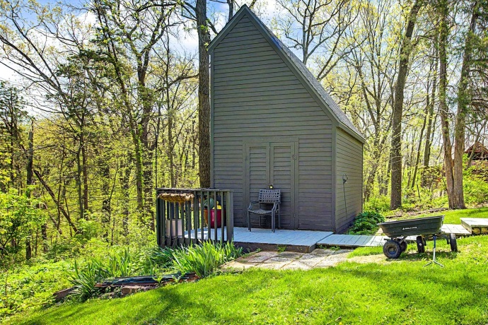 1131 Clark, GALENA, Illinois 61036, 2 Bedrooms Bedrooms, ,2 BathroomsBathrooms,House,For Sale,Clark,202602641