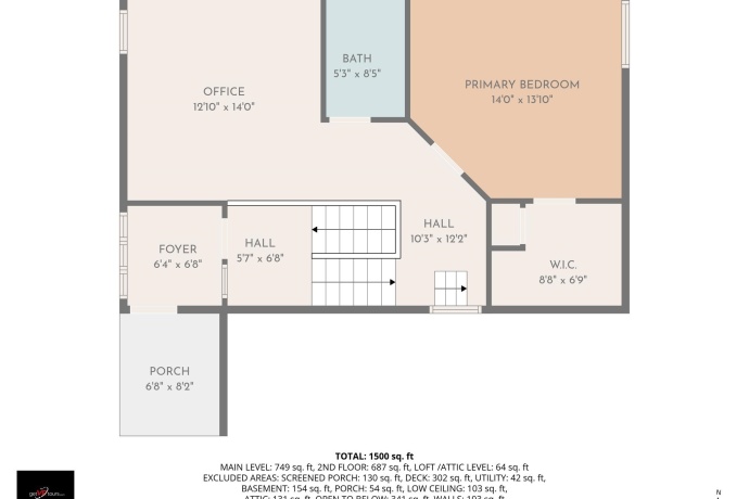 1131 Clark, GALENA, Illinois 61036, 2 Bedrooms Bedrooms, ,2 BathroomsBathrooms,House,For Sale,Clark,202602641