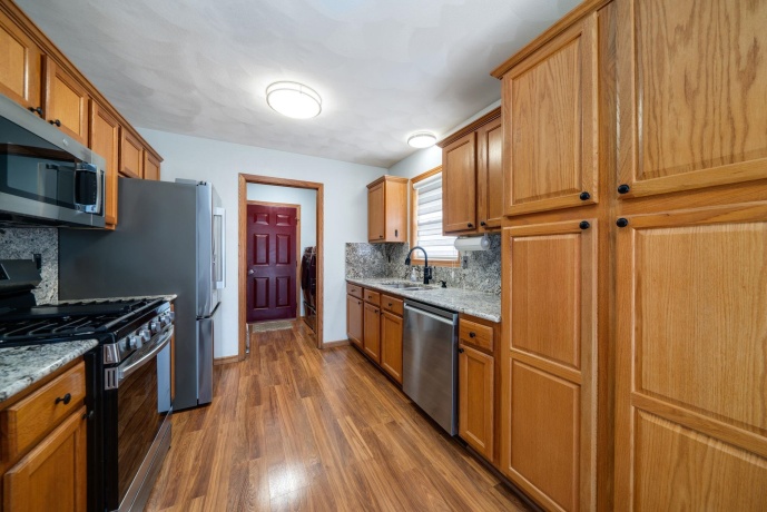 11103 Downing, ROSCOE, Illinois 61073, 3 Bedrooms Bedrooms, ,3 BathroomsBathrooms,House,For Sale,Downing,202602644