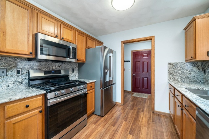 11103 Downing, ROSCOE, Illinois 61073, 3 Bedrooms Bedrooms, ,3 BathroomsBathrooms,House,For Sale,Downing,202602644