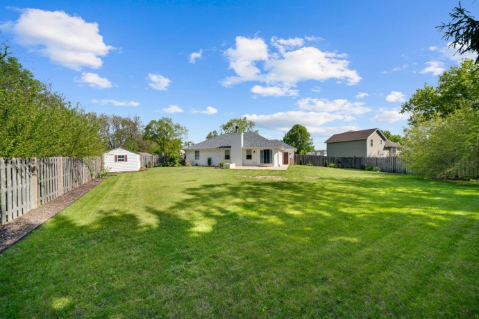 11103 Downing, ROSCOE, Illinois 61073, 3 Bedrooms Bedrooms, ,3 BathroomsBathrooms,House,For Sale,Downing,202602644