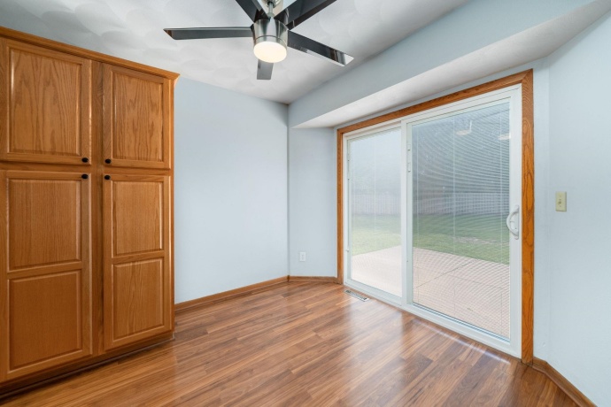 11103 Downing, ROSCOE, Illinois 61073, 3 Bedrooms Bedrooms, ,3 BathroomsBathrooms,House,For Sale,Downing,202602644