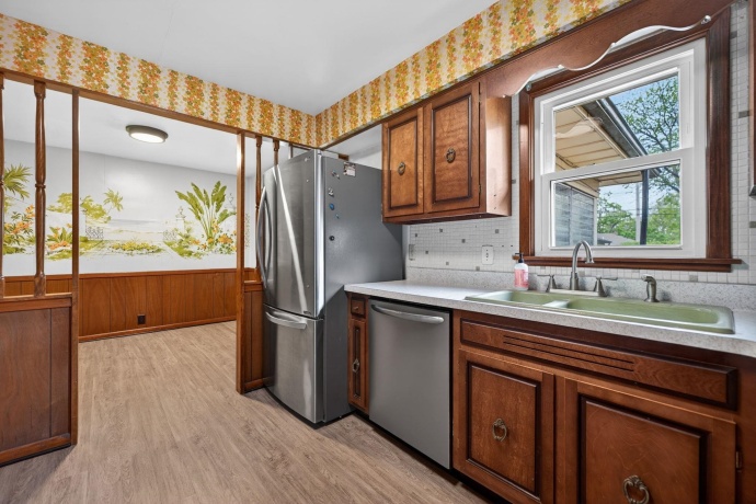 3508 FREMONT, ROCKFORD, Illinois 61103, 2 Bedrooms Bedrooms, ,1 BathroomBathrooms,House,For Sale,FREMONT,202602645