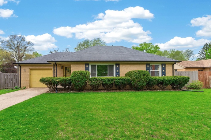 3508 FREMONT, ROCKFORD, Illinois 61103, 2 Bedrooms Bedrooms, ,1 BathroomBathrooms,House,For Sale,FREMONT,202602645