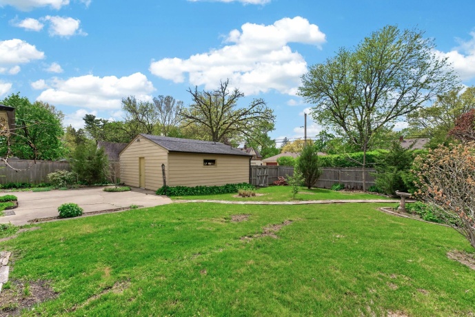 3508 FREMONT, ROCKFORD, Illinois 61103, 2 Bedrooms Bedrooms, ,1 BathroomBathrooms,House,For Sale,FREMONT,202602645