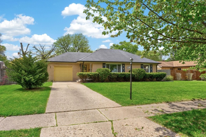3508 FREMONT, ROCKFORD, Illinois 61103, 2 Bedrooms Bedrooms, ,1 BathroomBathrooms,House,For Sale,FREMONT,202602645