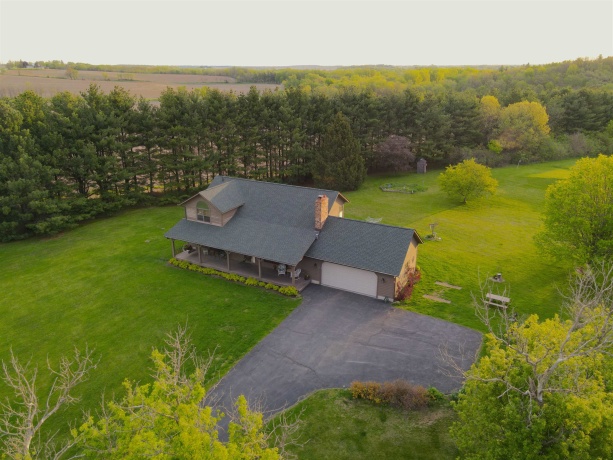 2873 Ayp, LENA, Illinois 61048, 3 Bedrooms Bedrooms, ,2 BathroomsBathrooms,House,For Sale,Ayp,202602646