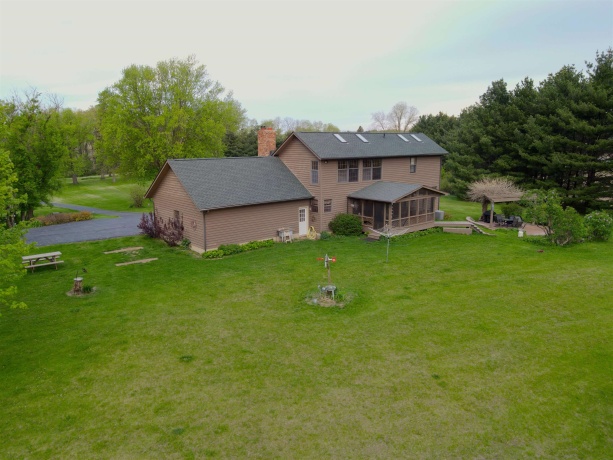2873 Ayp, LENA, Illinois 61048, 3 Bedrooms Bedrooms, ,2 BathroomsBathrooms,House,For Sale,Ayp,202602646
