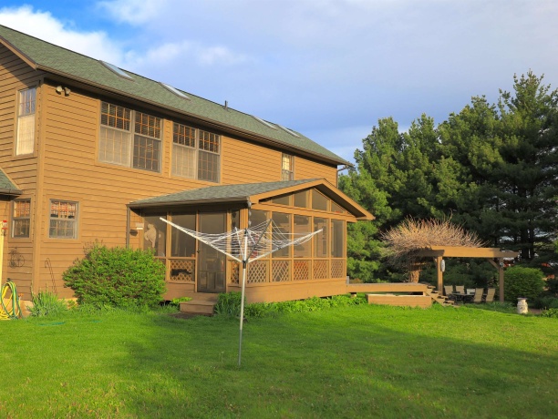 2873 Ayp, LENA, Illinois 61048, 3 Bedrooms Bedrooms, ,2 BathroomsBathrooms,House,For Sale,Ayp,202602646