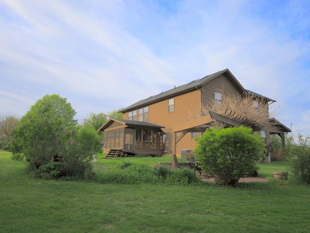 2873 Ayp, LENA, Illinois 61048, 3 Bedrooms Bedrooms, ,2 BathroomsBathrooms,House,For Sale,Ayp,202602646