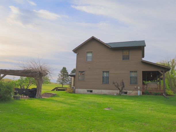 2873 Ayp, LENA, Illinois 61048, 3 Bedrooms Bedrooms, ,2 BathroomsBathrooms,House,For Sale,Ayp,202602646