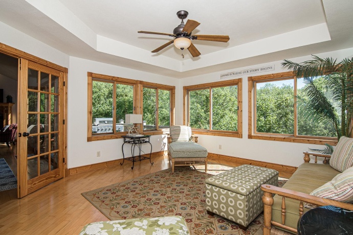 8 Trillium, GALENA, Illinois 61036, 6 Bedrooms Bedrooms, ,5 BathroomsBathrooms,House,For Sale,Trillium,202602647