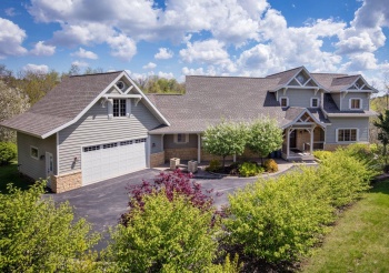 8 Trillium, GALENA, Illinois 61036, 6 Bedrooms Bedrooms, ,5 BathroomsBathrooms,House,For Sale,Trillium,202602647