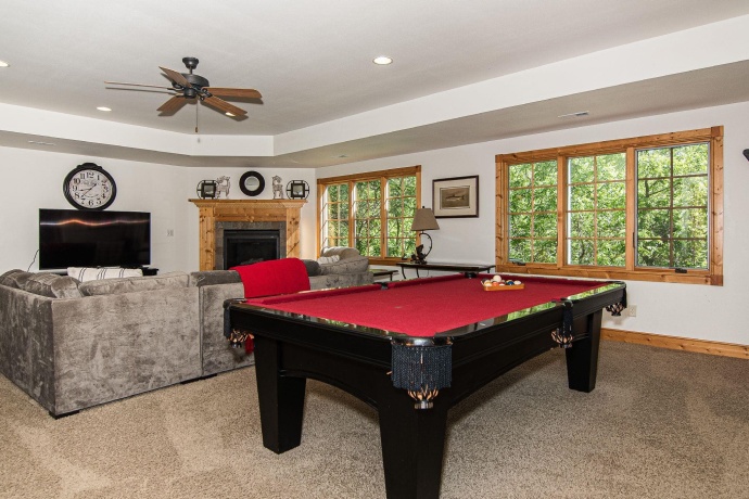 8 Trillium, GALENA, Illinois 61036, 6 Bedrooms Bedrooms, ,5 BathroomsBathrooms,House,For Sale,Trillium,202602647
