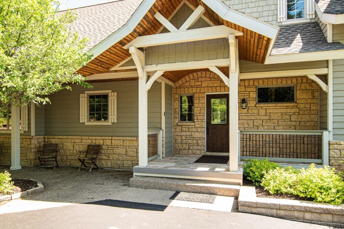 8 Trillium, GALENA, Illinois 61036, 6 Bedrooms Bedrooms, ,5 BathroomsBathrooms,House,For Sale,Trillium,202602647
