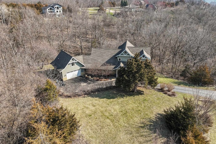 8 Trillium, GALENA, Illinois 61036, 6 Bedrooms Bedrooms, ,5 BathroomsBathrooms,House,For Sale,Trillium,202602647