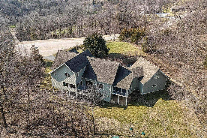 8 Trillium, GALENA, Illinois 61036, 6 Bedrooms Bedrooms, ,5 BathroomsBathrooms,House,For Sale,Trillium,202602647