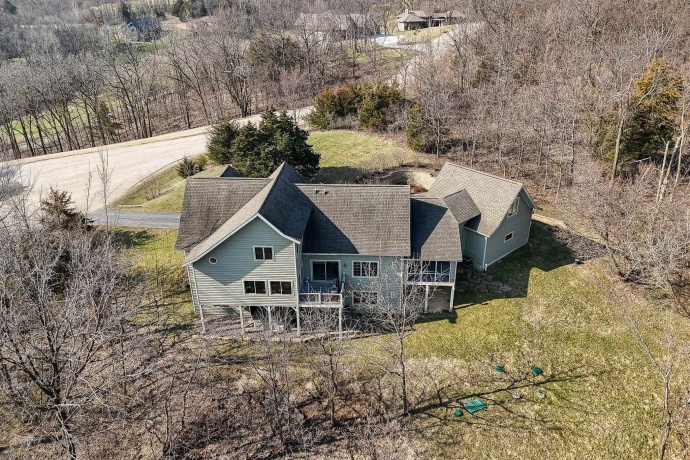 8 Trillium, GALENA, Illinois 61036, 6 Bedrooms Bedrooms, ,5 BathroomsBathrooms,House,For Sale,Trillium,202602647