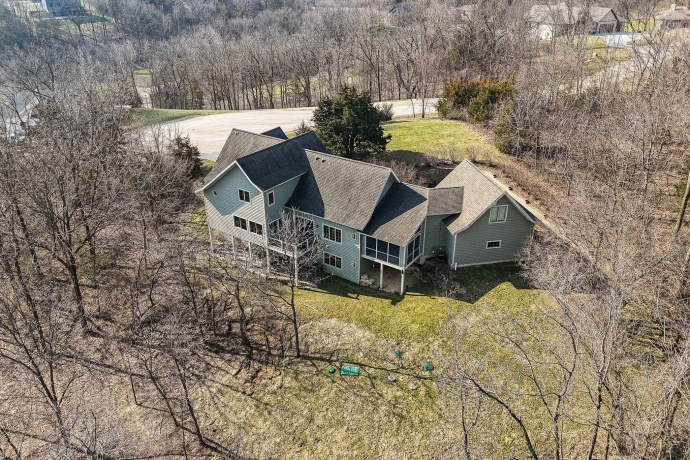 8 Trillium, GALENA, Illinois 61036, 6 Bedrooms Bedrooms, ,5 BathroomsBathrooms,House,For Sale,Trillium,202602647