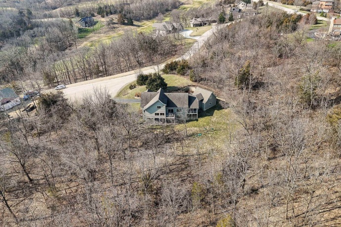 8 Trillium, GALENA, Illinois 61036, 6 Bedrooms Bedrooms, ,5 BathroomsBathrooms,House,For Sale,Trillium,202602647