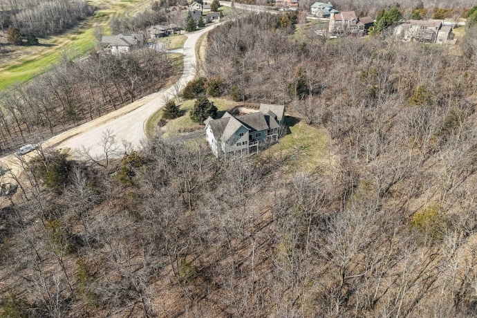 8 Trillium, GALENA, Illinois 61036, 6 Bedrooms Bedrooms, ,5 BathroomsBathrooms,House,For Sale,Trillium,202602647