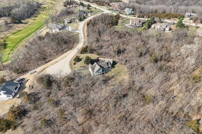 8 Trillium, GALENA, Illinois 61036, 6 Bedrooms Bedrooms, ,5 BathroomsBathrooms,House,For Sale,Trillium,202602647