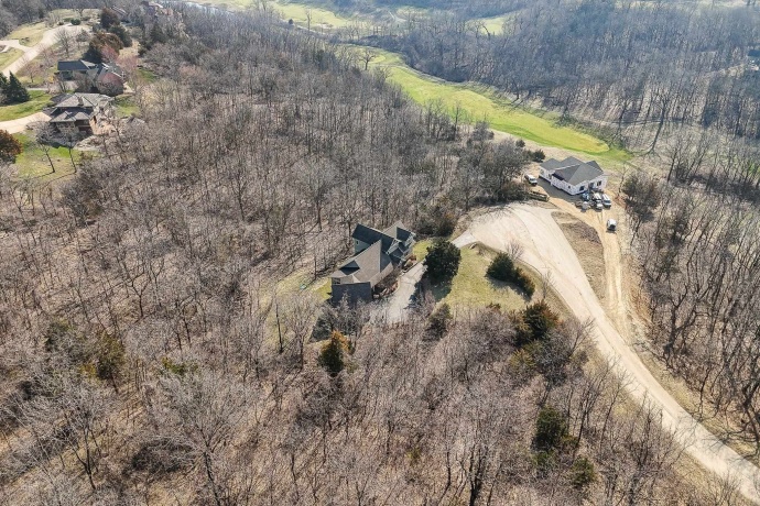 8 Trillium, GALENA, Illinois 61036, 6 Bedrooms Bedrooms, ,5 BathroomsBathrooms,House,For Sale,Trillium,202602647