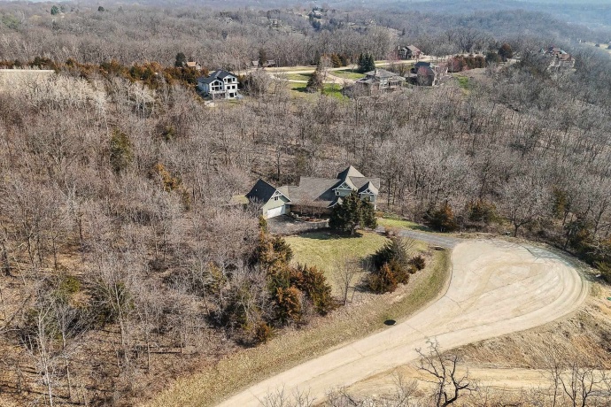 8 Trillium, GALENA, Illinois 61036, 6 Bedrooms Bedrooms, ,5 BathroomsBathrooms,House,For Sale,Trillium,202602647