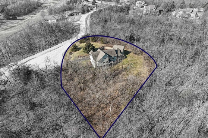 8 Trillium, GALENA, Illinois 61036, 6 Bedrooms Bedrooms, ,5 BathroomsBathrooms,House,For Sale,Trillium,202602647