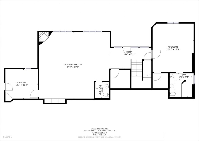 8 Trillium, GALENA, Illinois 61036, 6 Bedrooms Bedrooms, ,5 BathroomsBathrooms,House,For Sale,Trillium,202602647