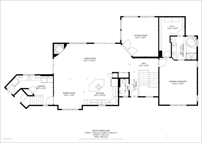 8 Trillium, GALENA, Illinois 61036, 6 Bedrooms Bedrooms, ,5 BathroomsBathrooms,House,For Sale,Trillium,202602647
