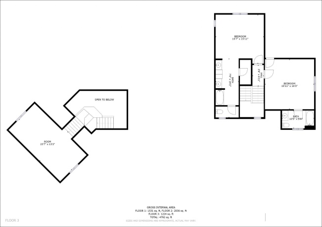 8 Trillium, GALENA, Illinois 61036, 6 Bedrooms Bedrooms, ,5 BathroomsBathrooms,House,For Sale,Trillium,202602647