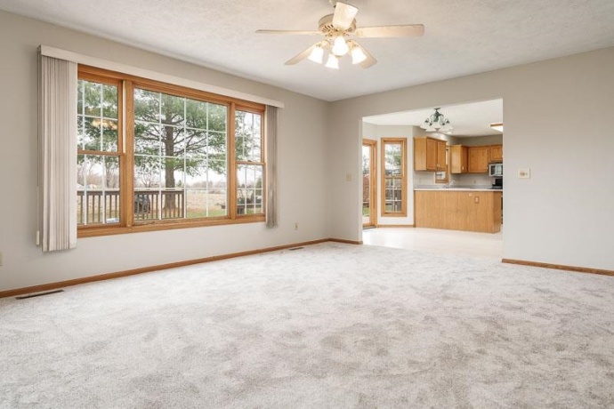 7448 Keystone, CALEDONIA, Illinois 61011, 4 Bedrooms Bedrooms, ,2 BathroomsBathrooms,House,For Sale,Keystone,202601624